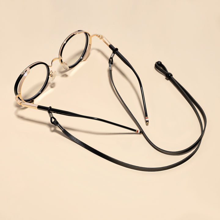 Adjustable Eyewear Retainer Strap Kalsten