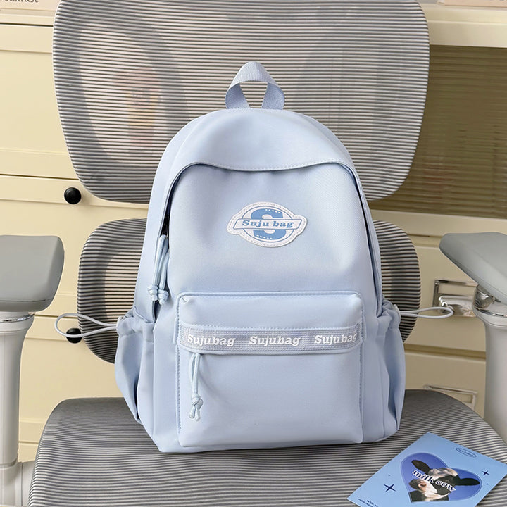 Casual Mini Backpack
