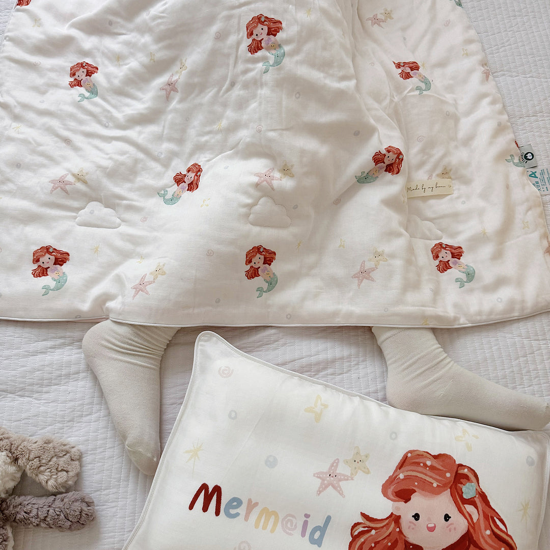 Children's bedding set