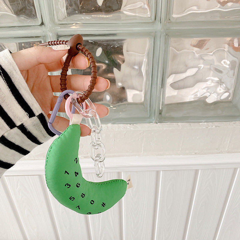 Keychain with phone holder Kalsten