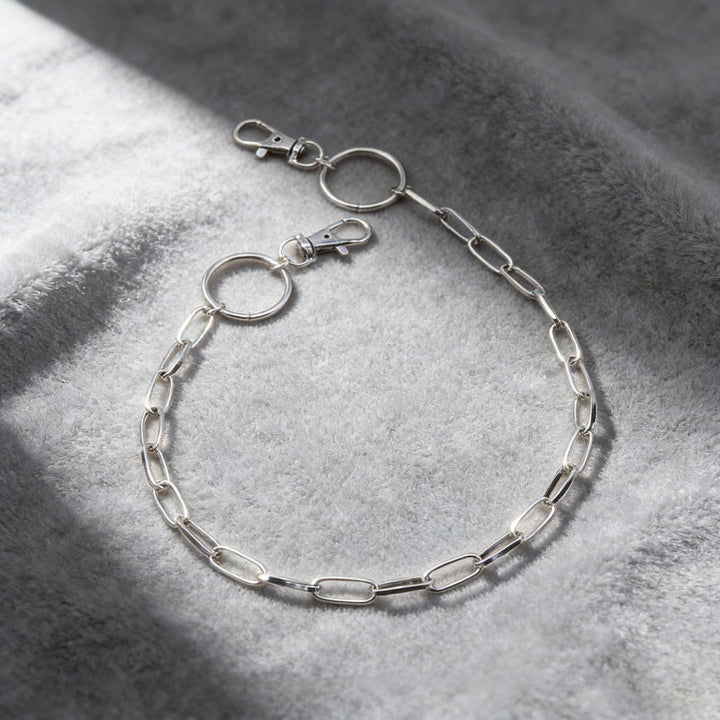 Stylish Chain Accessory Kalsten
