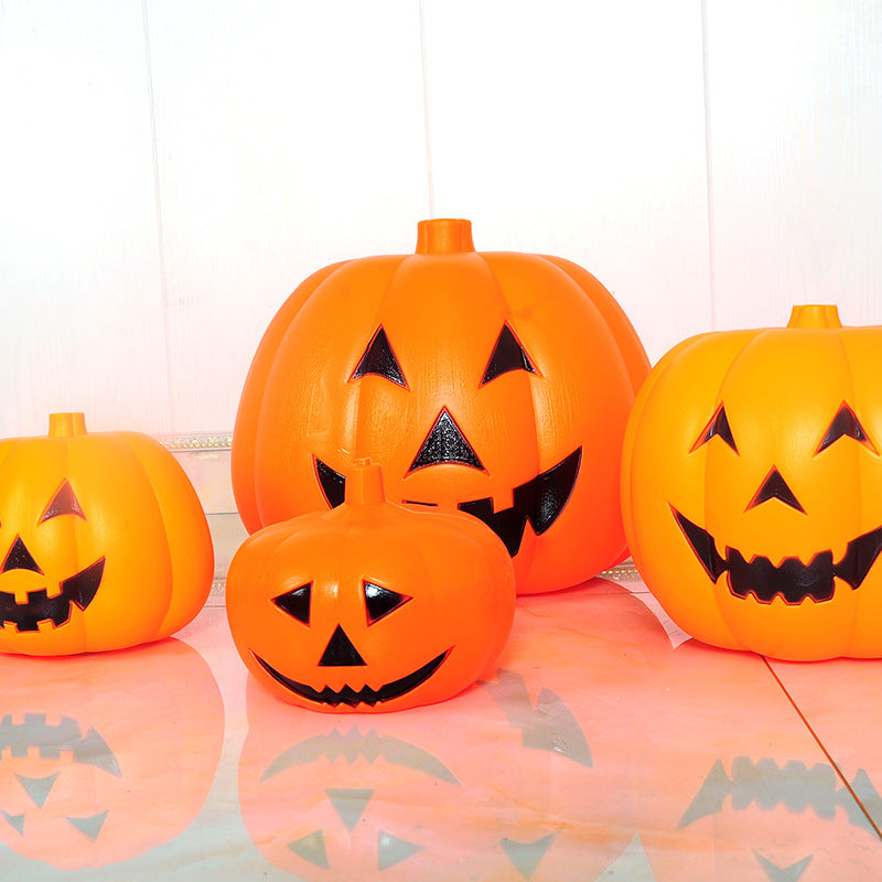 Decorative Halloween Pumpkins Kalsten