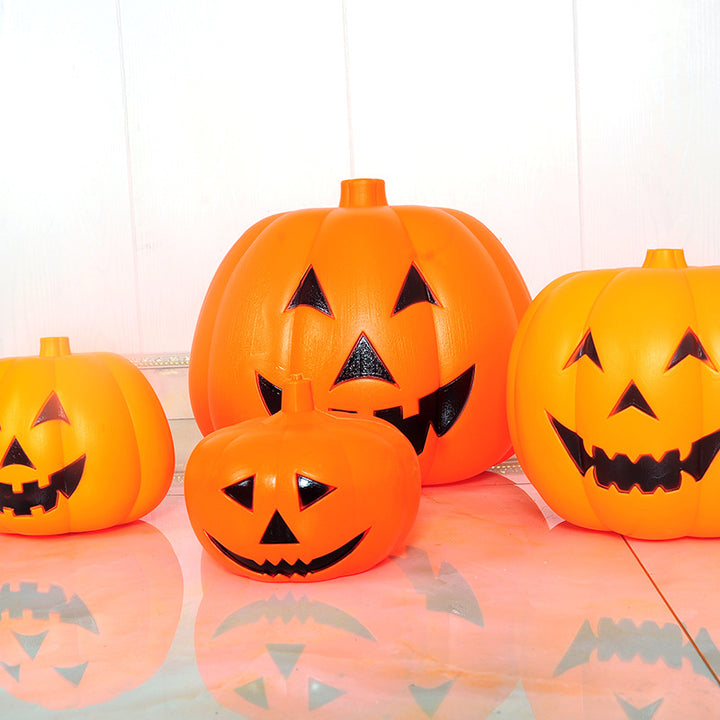 Decorative Halloween Pumpkins Kalsten