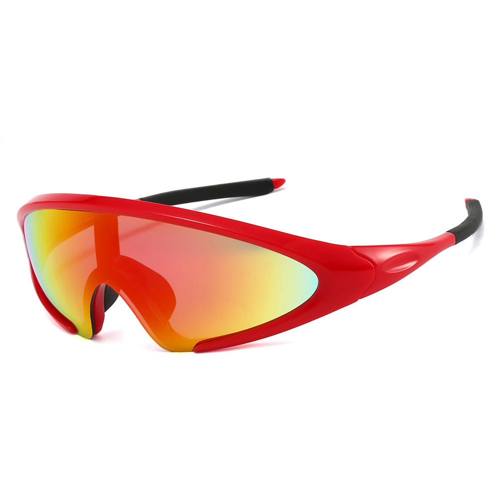 Performance Sports Shield Sunglasses Kalsten