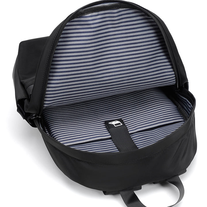 Sleek Versatile Everyday Backpack Kalsten