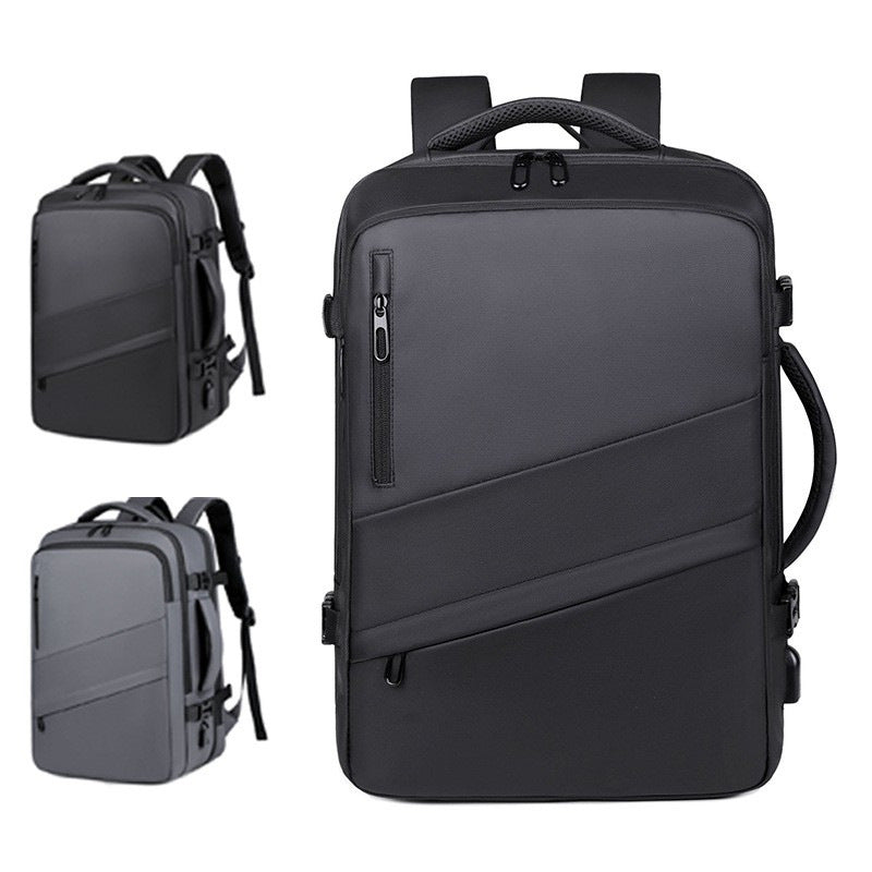 High-Performance Versatile Travel Backpack Kalsten