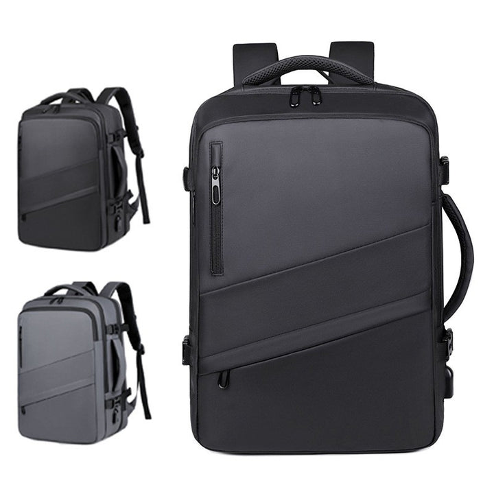 High-Performance Versatile Travel Backpack Kalsten