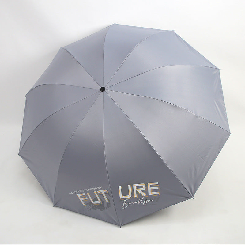 Women's Extra Large Umbrella with Reinforced Frame Kalsten