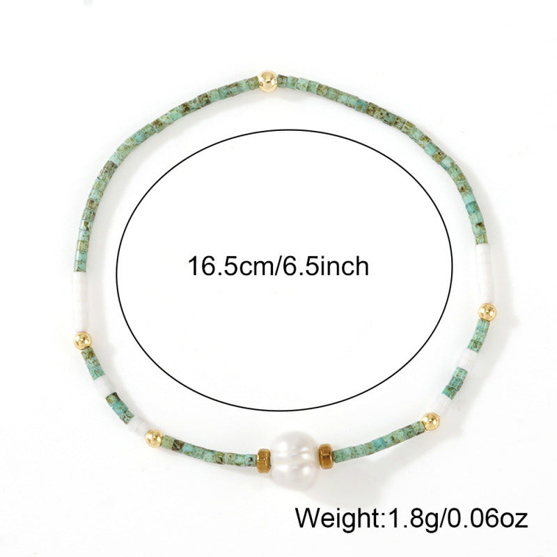 Stylish Beaded Bracelet Kalsten