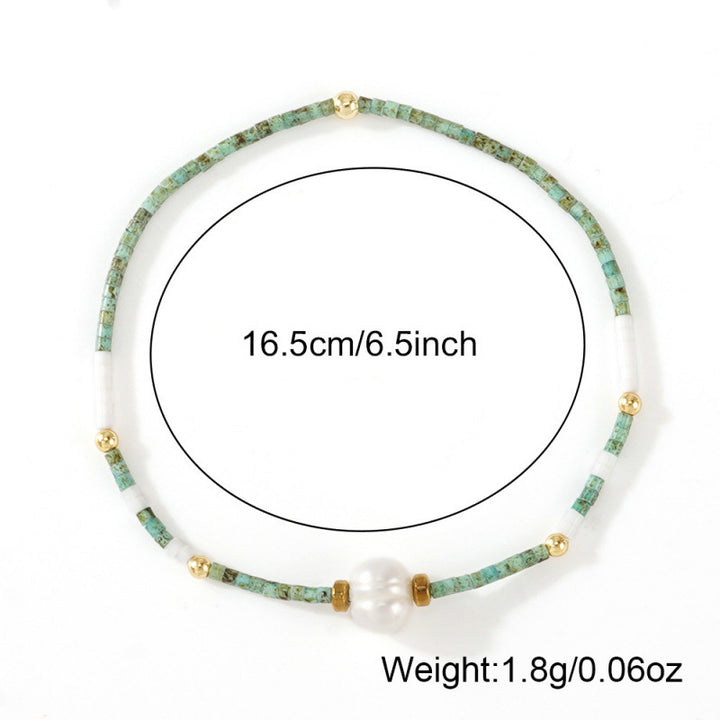 Stylish Beaded Bracelet Kalsten