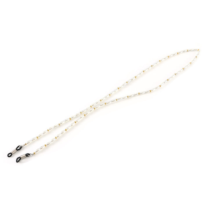 Stylish Beaded Glasses Chain Kalsten