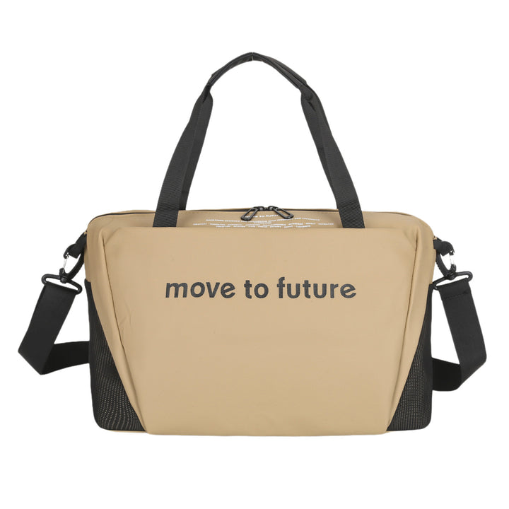 Innovative Functional Travel Duffle Bag Kalsten