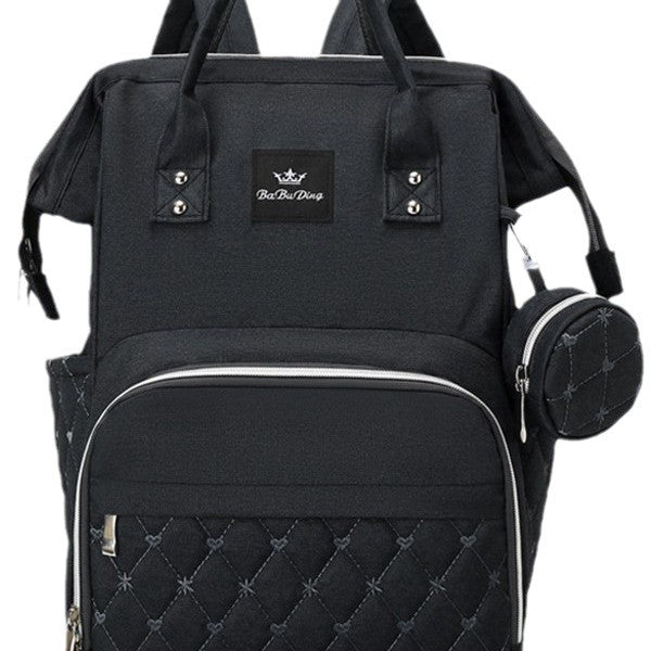 Multi-Compartment Backpack Kalsten