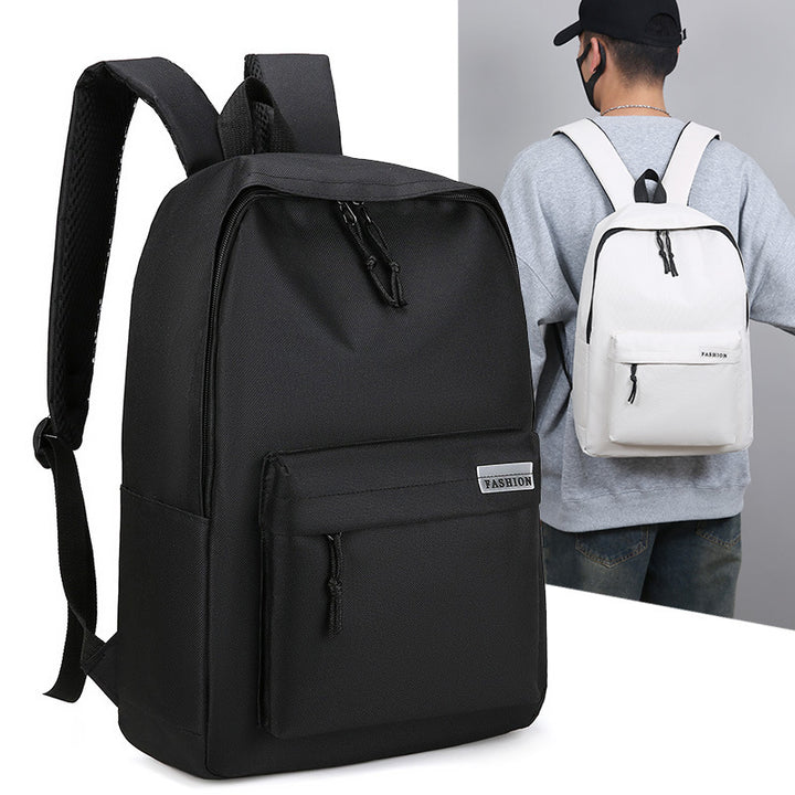 Versatile Urban Backpack Kalsten