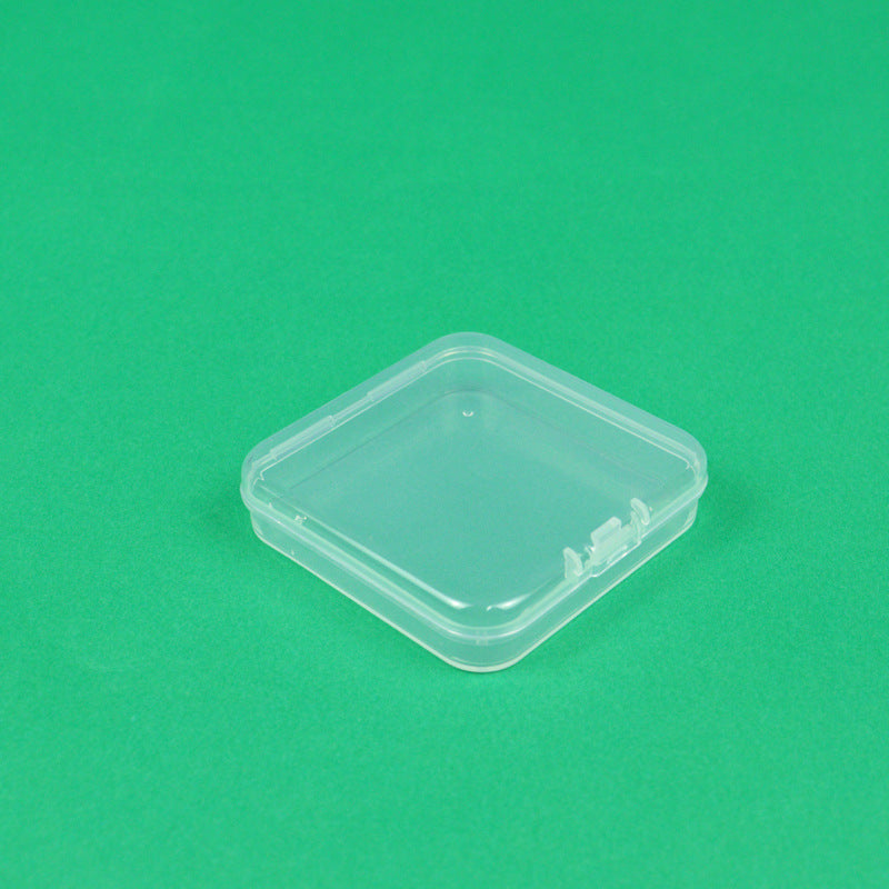 Compact Square Storage Case Kalsten
