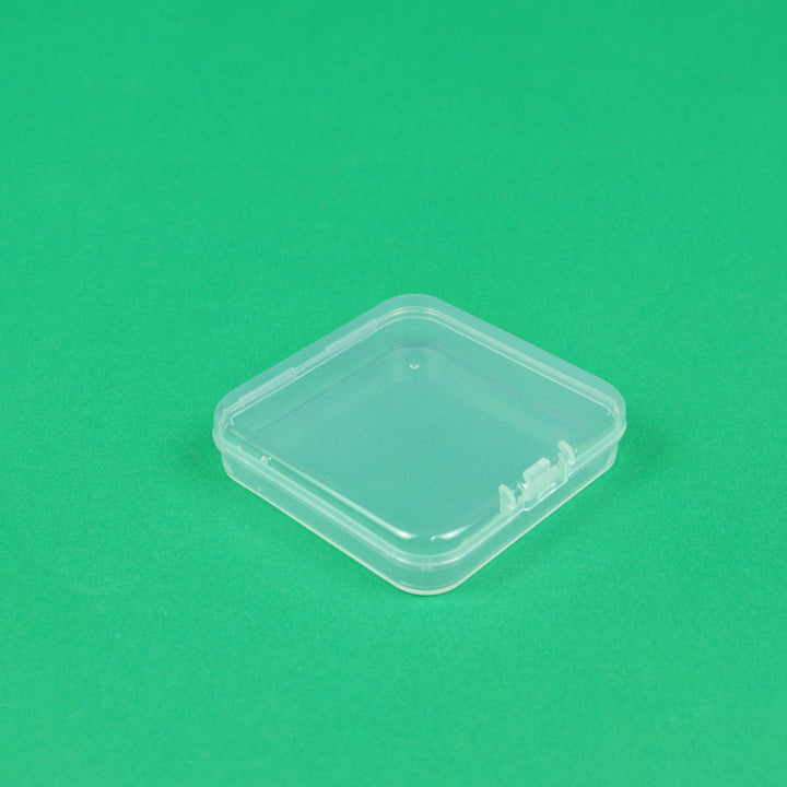 Compact Square Storage Case Kalsten