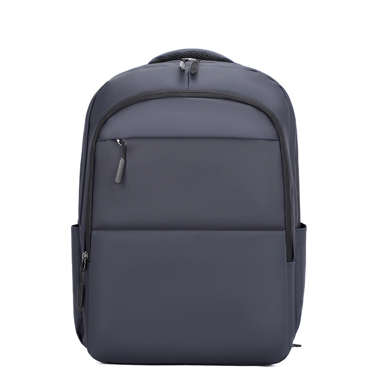 Sleek Multi-Functional Tech Backpack Kalsten