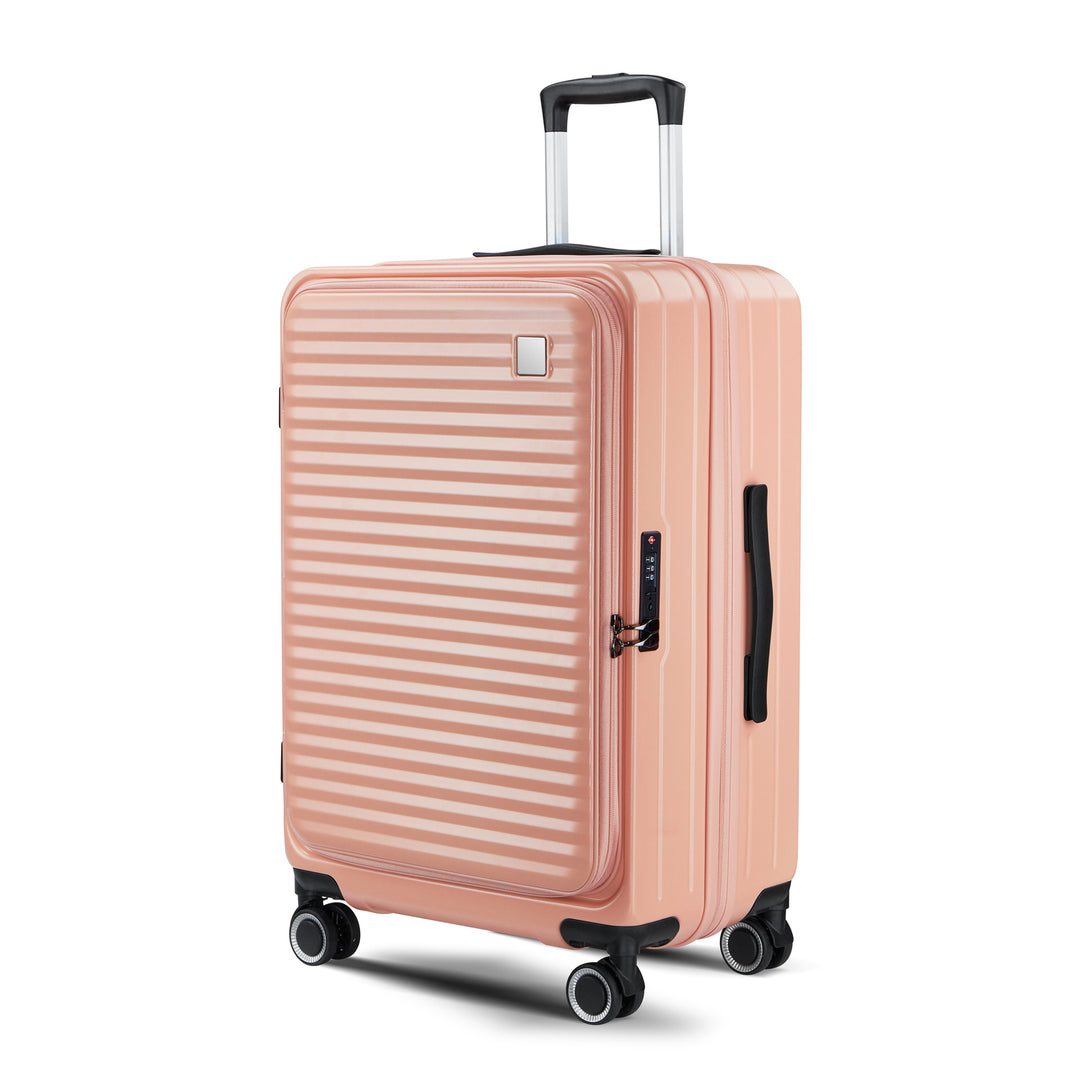 Women's Premium Hard Shell Spinner Suitcase Kalsten