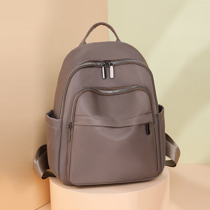 Stylish Weekend Backpack Kalsten