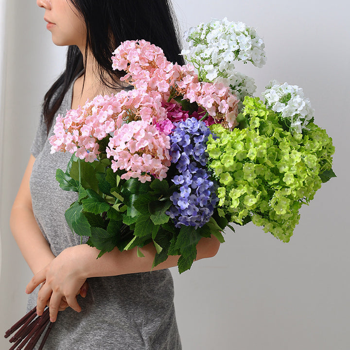 High-quality artificial flower bouquet Kalsten