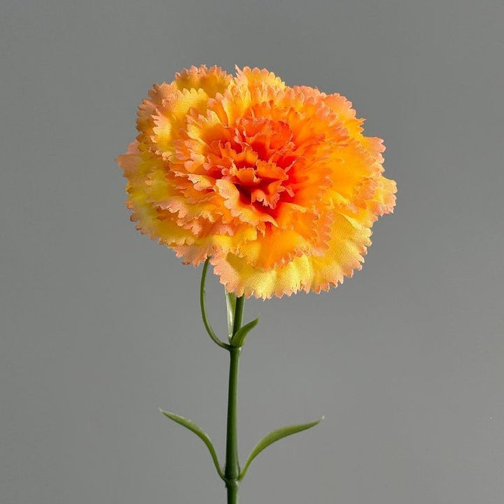 Decorative Fabric Flower Stem