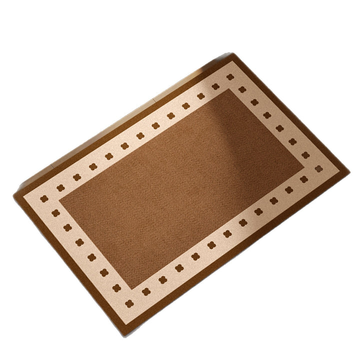 Elegant Decorative Entrance Mat Kalsten