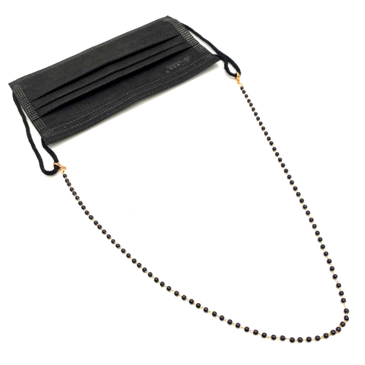 Beaded Eyewear Chain Kalsten