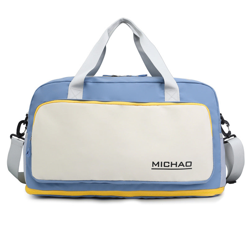 Versatile Travel Duffel Bag Kalsten