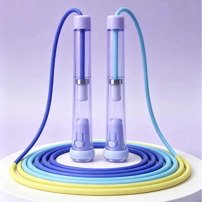 Fun Interactive Jump Rope