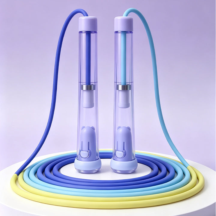 Fun Interactive Jump Rope