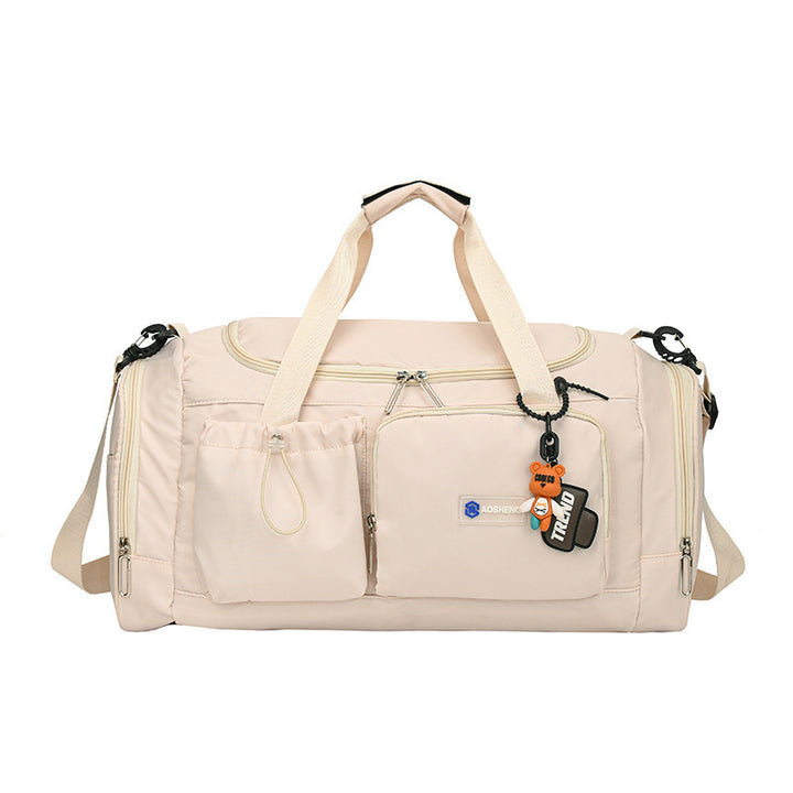 Travel Duffel Bag