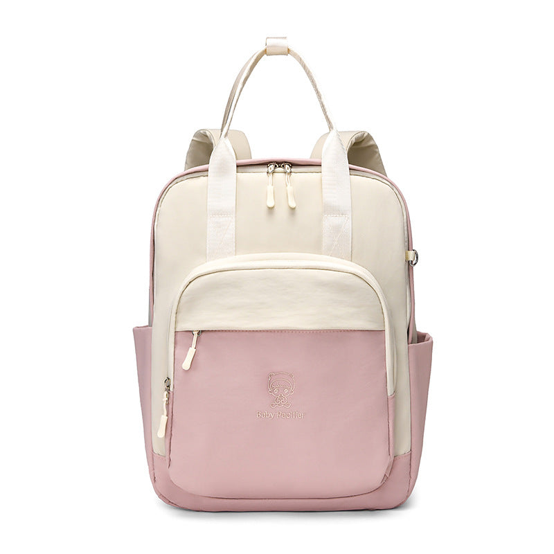 Multi-Functional Baby Care Diaper Backpack Kalsten