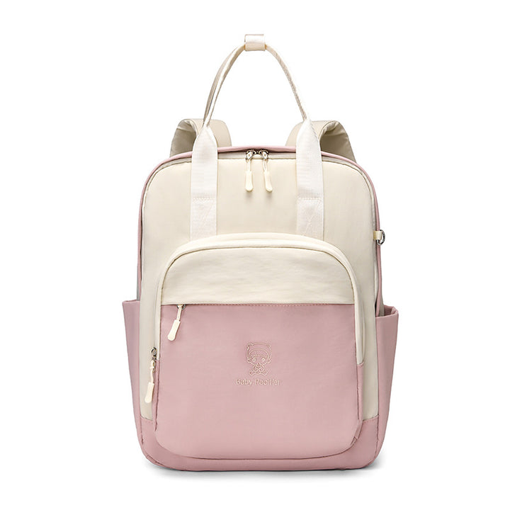 Multi-Functional Baby Care Diaper Backpack Kalsten