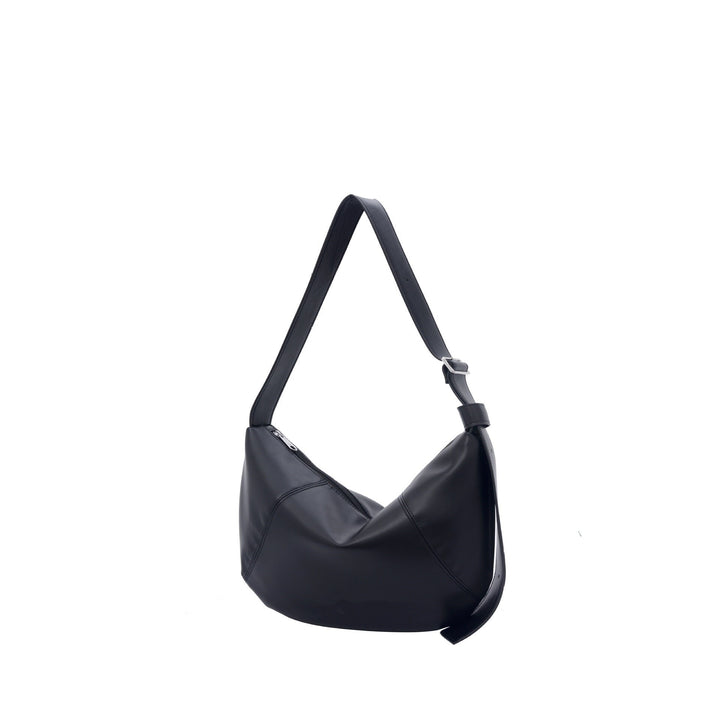 Elegant shoulder bag with multifunctional compartments Kalsten