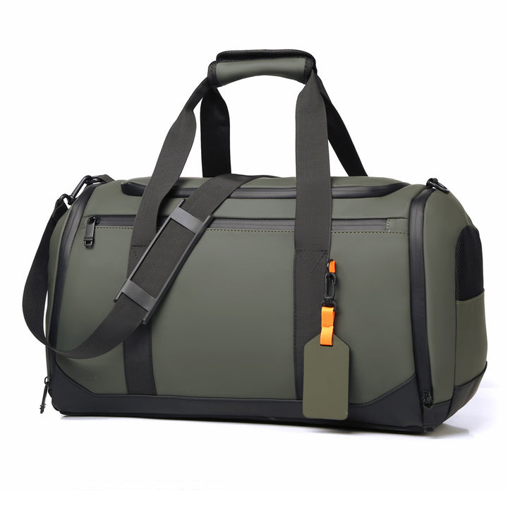 Waterproof Multi-Functional Sports Duffel Kalsten