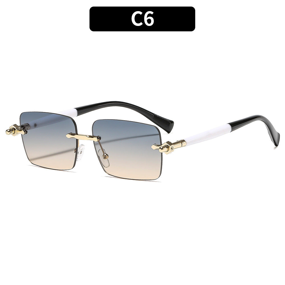 Premium Square Frame Sunglasses