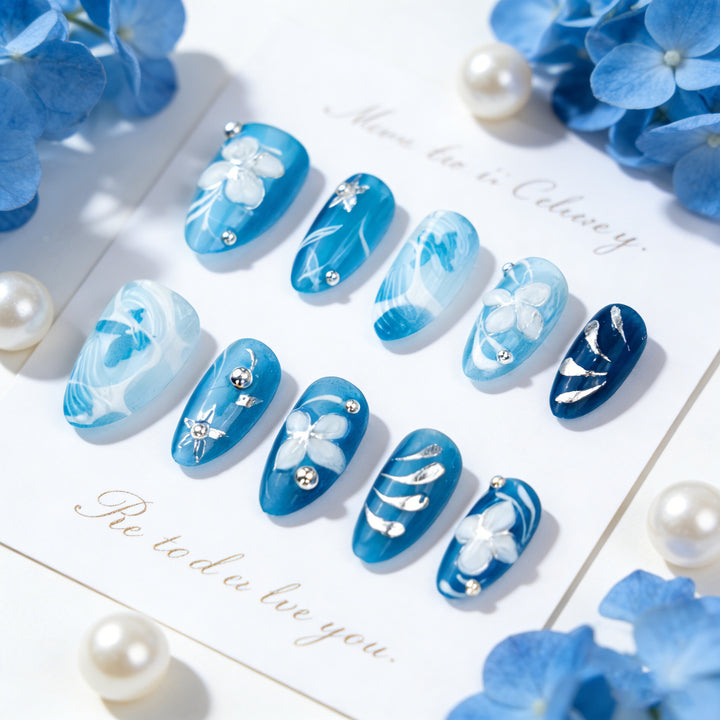 Nail Art Sets Kalsten
