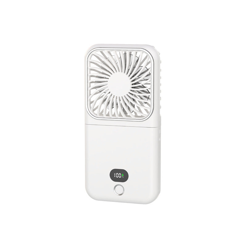 Women Portable High-Speed Fan Kalsten