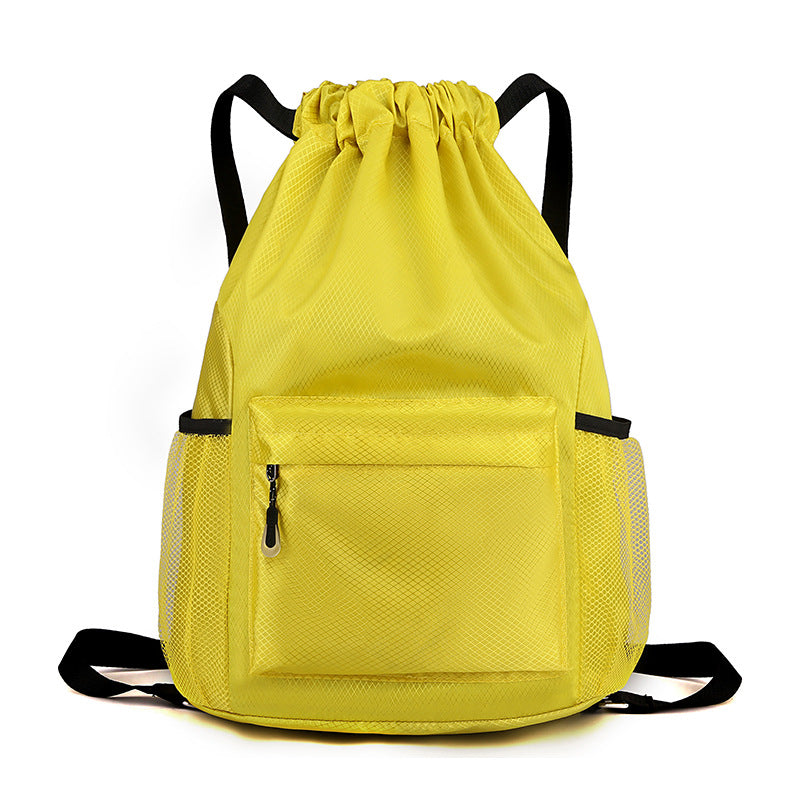 Multipurpose Mesh Backpack Kalsten