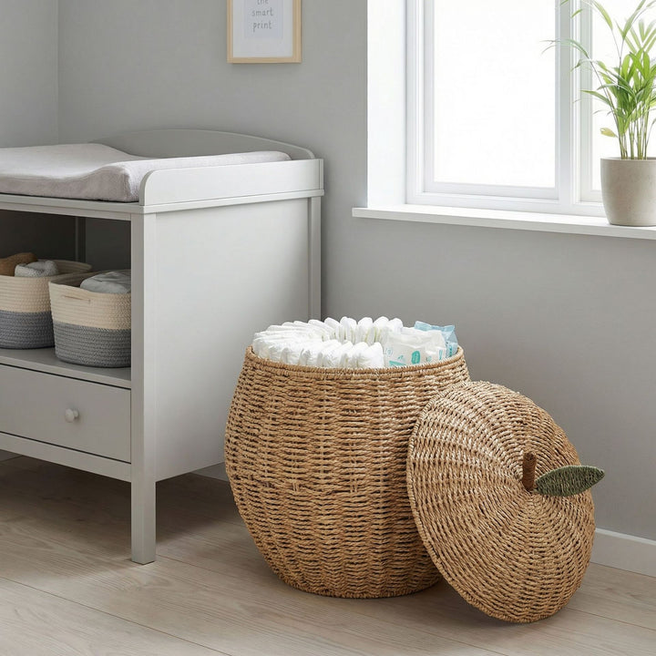 Deko Basket Kalsten