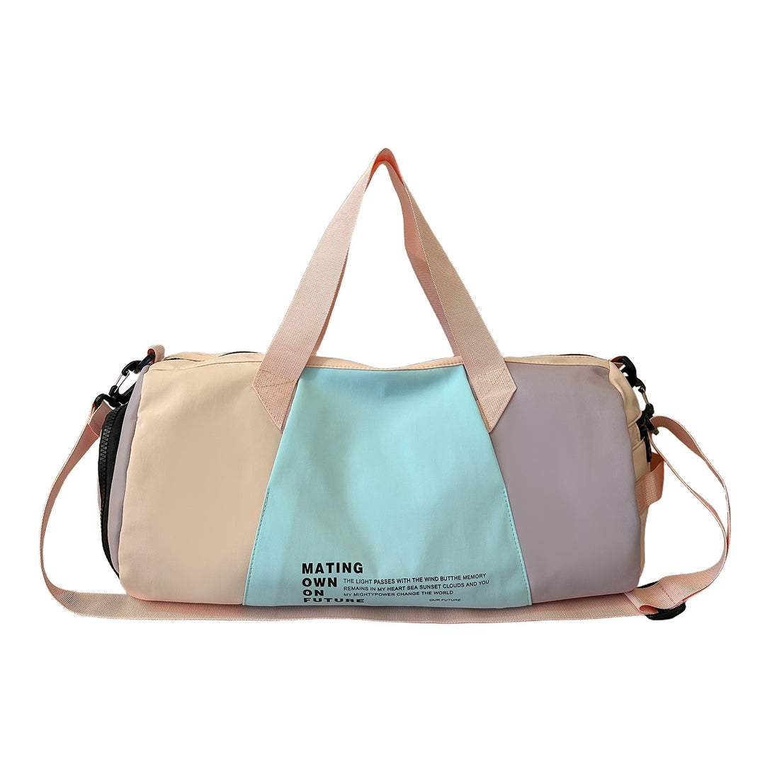 Unisex Sports Bag Kalsten