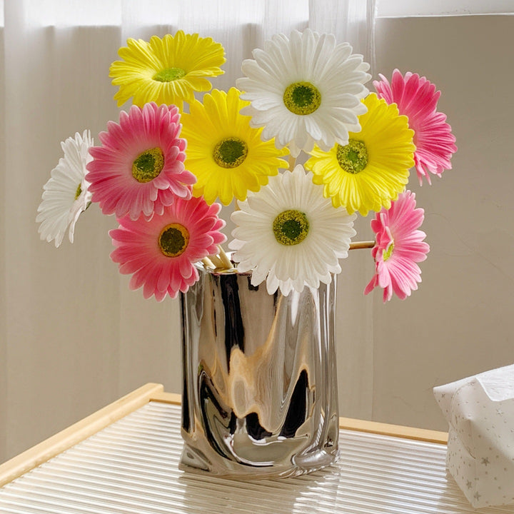 Artificial Flower Bouquet