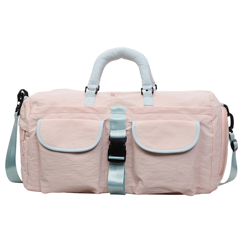 Versatile Multi-Purpose Gym Duffle Bag