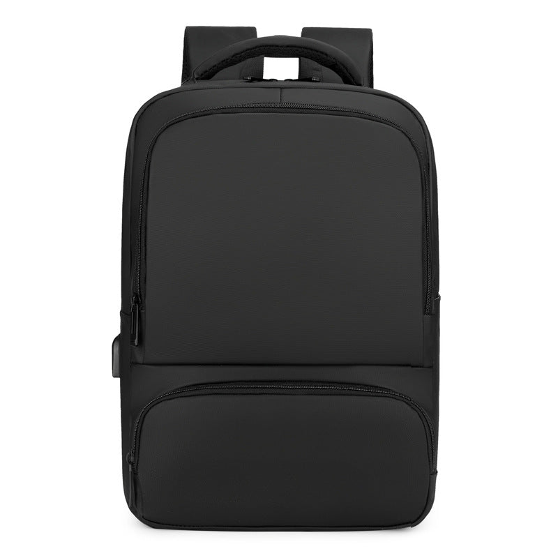 Sleek Daily Commuter Backpack Kalsten