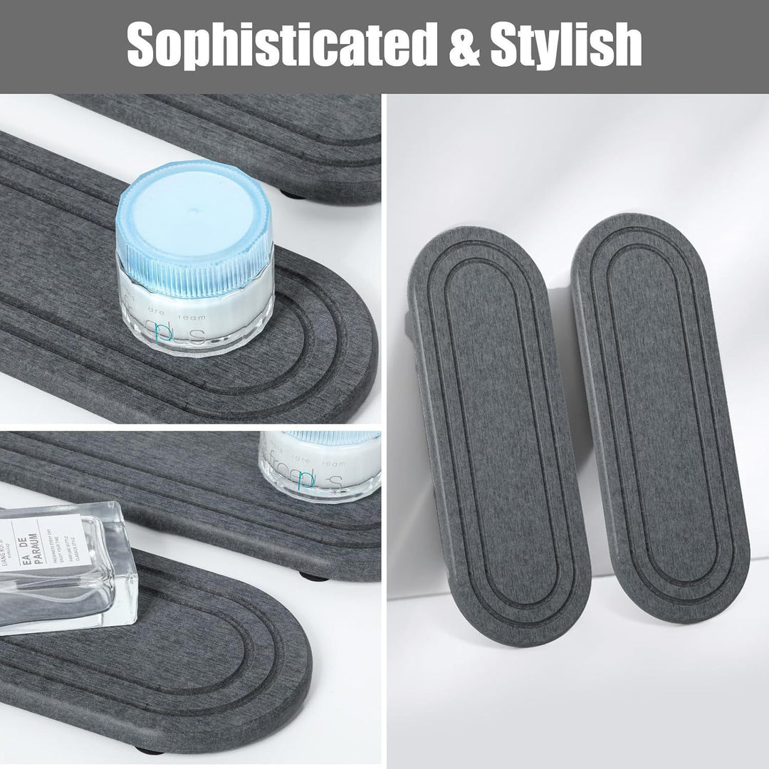 Decorative Tabletop Protector