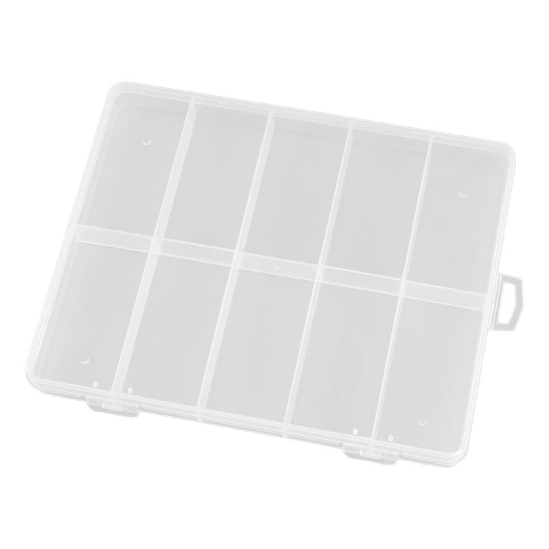 Multi-Division Craft Storage Box Kalsten