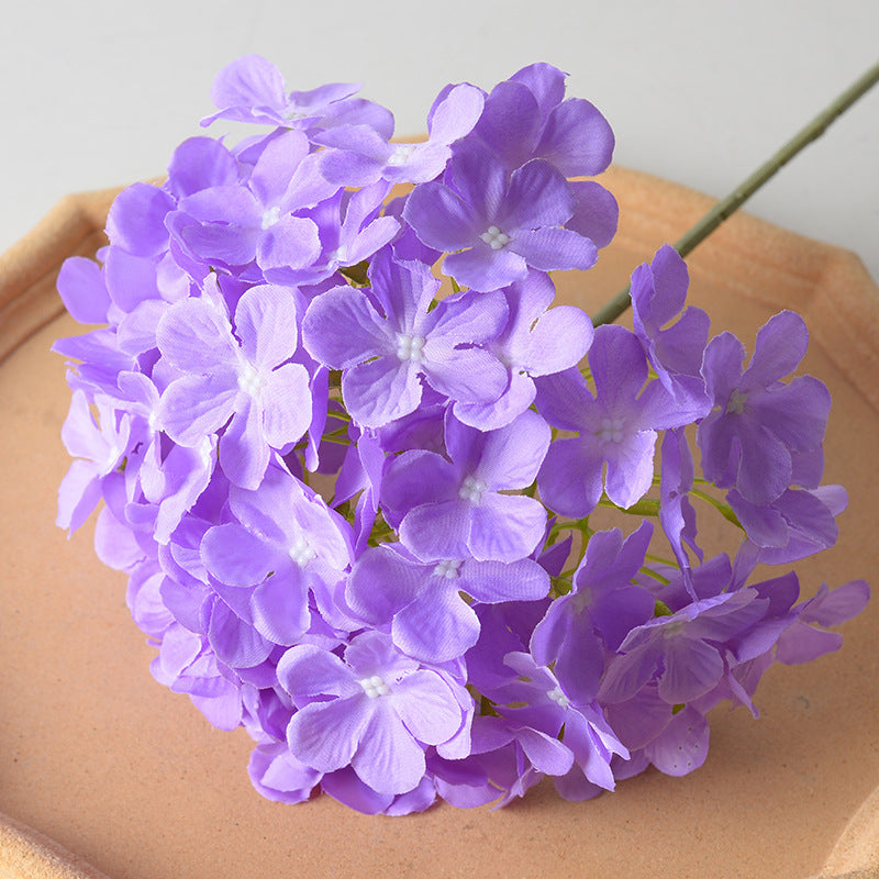 Vibrant Artificial Floral Bouquet