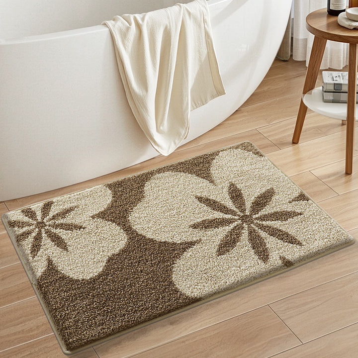 Bath Mat Kalsten