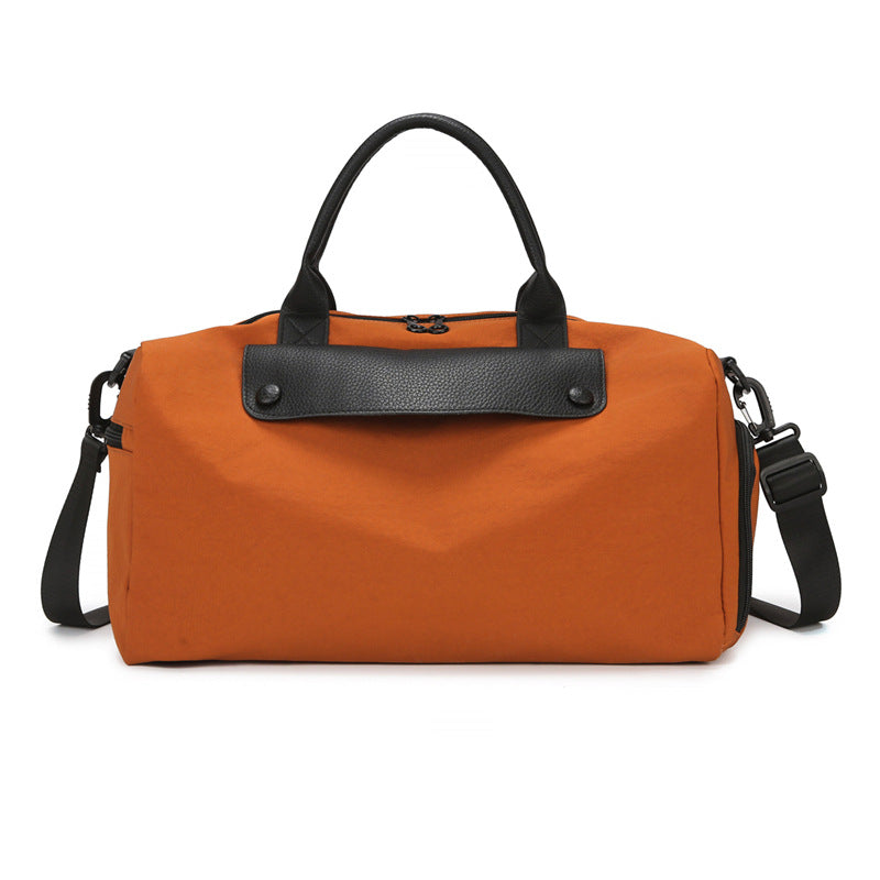 Spacious Multi-Functional Gym Duffle Bag Kalsten