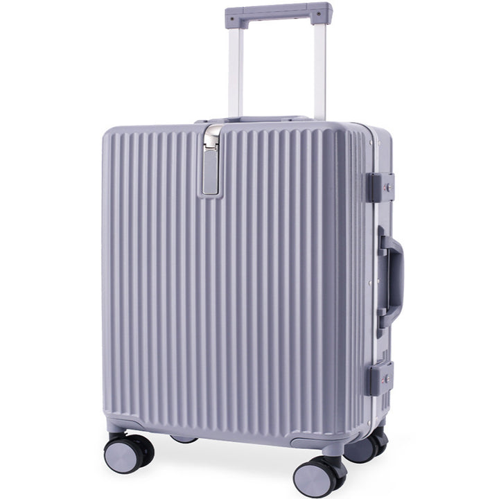 Durable Lightweight Hardshell Travel Trolley